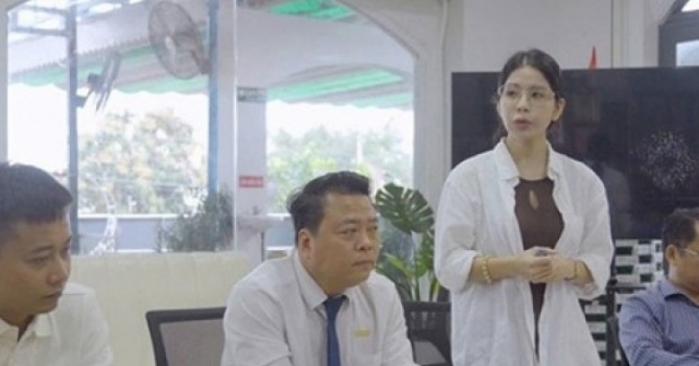 Mạnh tay xử lý KOLs quảng cáo lố