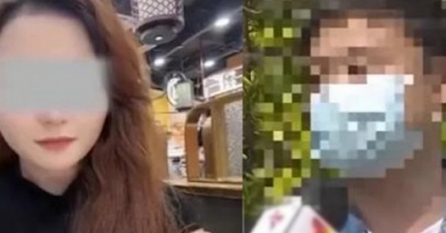 36 người đàn ông cùng mua "tổ ấm" với một phụ nữ