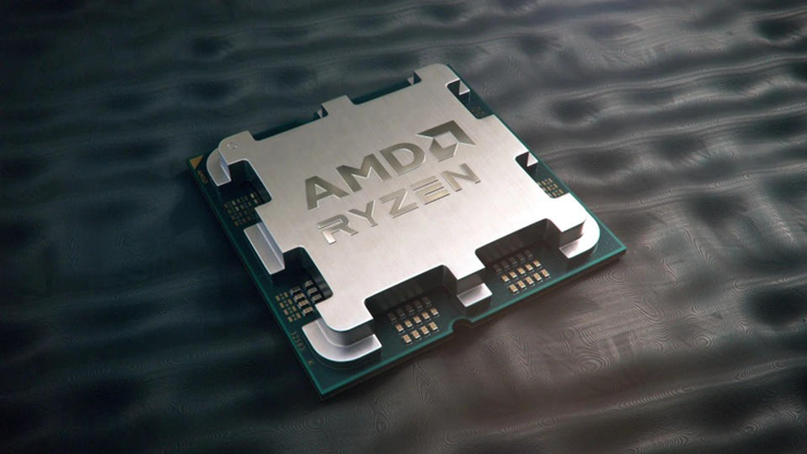 AMD sắp có CPU máy tính đến 24 nhân.