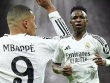 Vinicius đòi lương cao hơn Mbappe, Real Madrid chơi rắn cảnh báo siêu sao