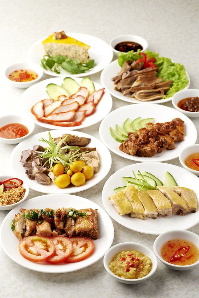Các món hấp, luộc dễ làm cũng là món ăn được nhiều người lựa chọn cho bữa tối.
