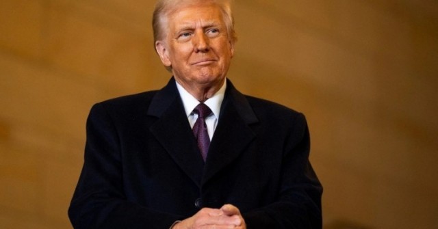 Ông Trump có kế hoạch xây dựng các nhà máy tinh chế khoáng sản quan trọng, bổ nhiệm ông trùm khoáng sản