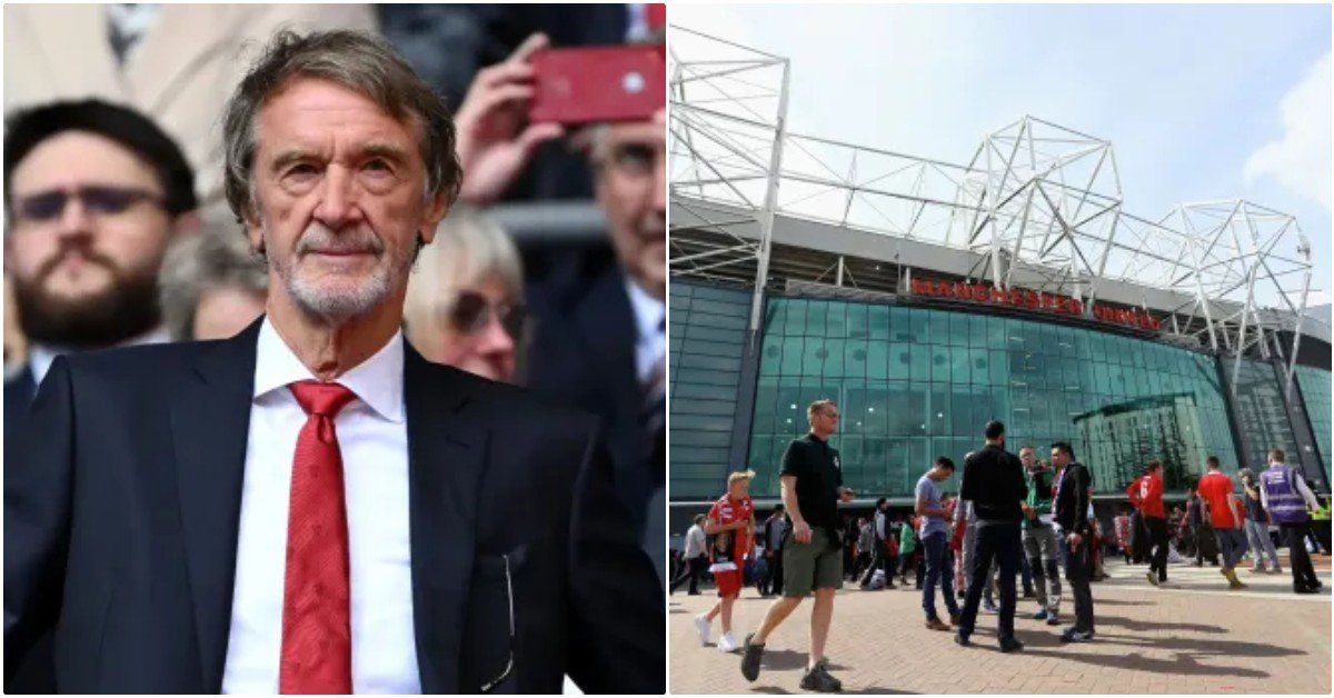 Old Trafford hỏng nặng, chuột chạy trên thảm cỏ: MU quyết xây sân xịn giá 2 tỷ bảng