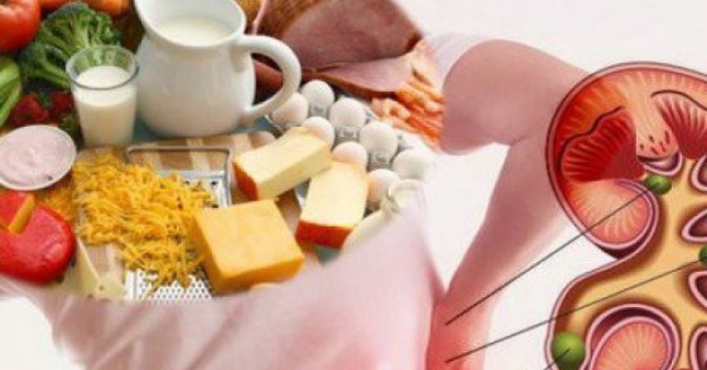 Không chỉ muối, đây là nhóm thực phẩm người bệnh thận nên kiêng để kéo dài tuổi thọ