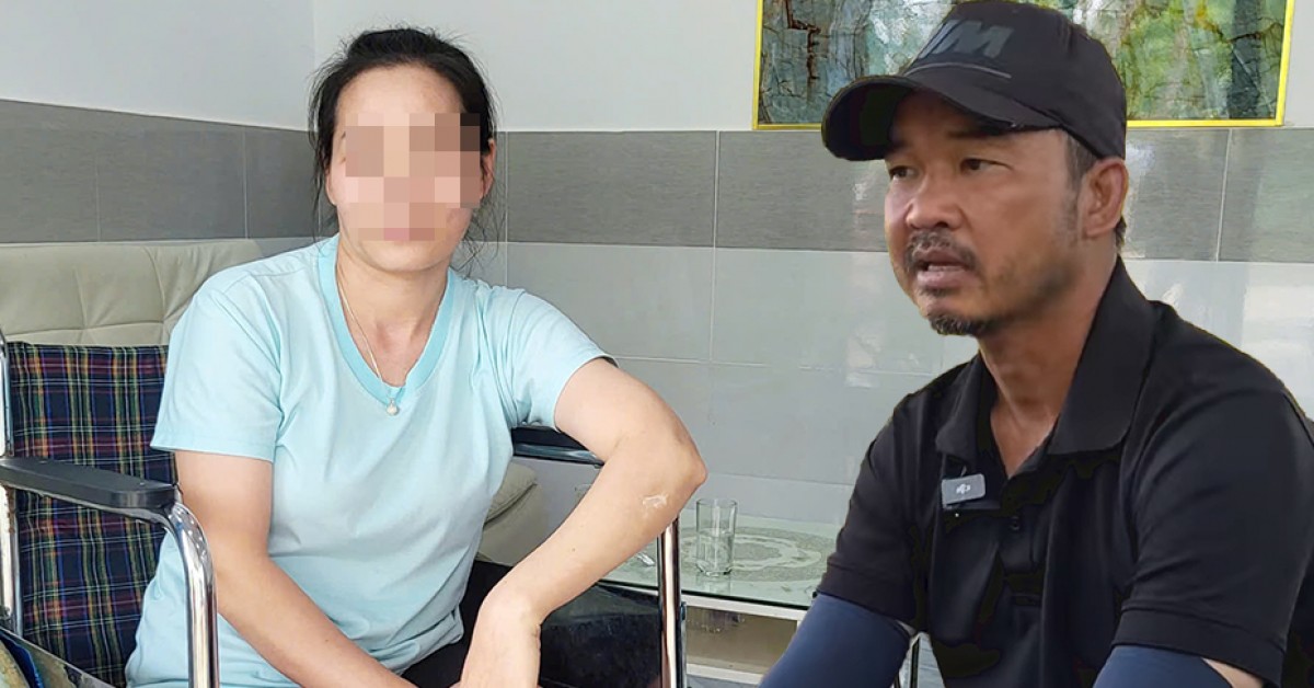 "Nhà báo ảo" lật lại vụ gây tai nạn của ông Đoàn Văn Báu, người trong cuộc nói gì?