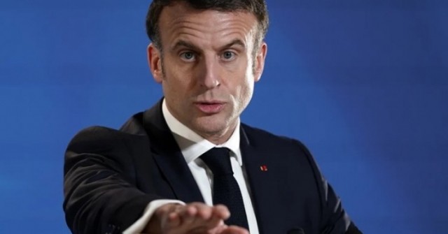 Phản ứng của châu Âu khi Ukraine đồng ý ngừng bắn 30 ngày