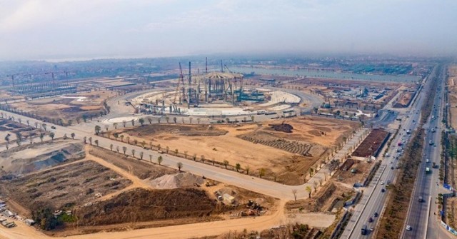 Đại gia mua lại 75ha đất dự án ở Đông Anh có tổng mức đầu tư hơn 30.360 tỷ đồng là ai?