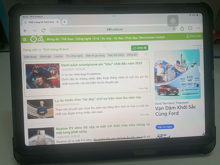 trai nghiem ipad air m3 co thuc su xuat sac so voi ipad air m2