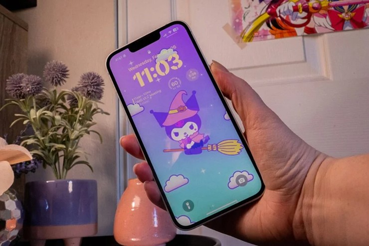 The iPhone 16e's appeal is good, except in the Chinese market. 