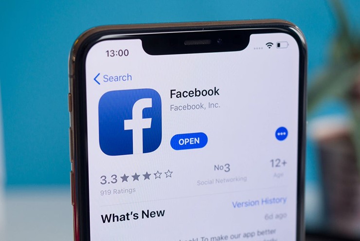 Facebook muốn tận dụng cơ hội TikTok gặp khó để lôi kéo các nhà sáng tạo đến với Stories.