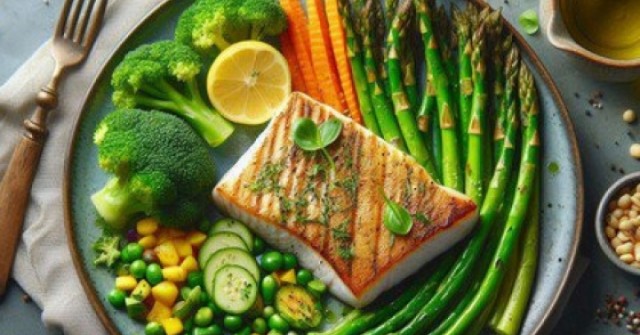 Ba món ăn nhất định đừng quên sau tuổi 48