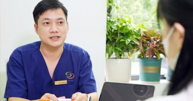 Cô gái trẻ không thể quan hệ với chồng suốt 2 năm làm vì lý do này