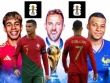 Lịch thi đấu vòng loại World Cup 2026 khu vực châu Âu mới nhất
