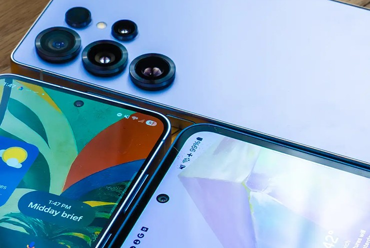 Samsung guides how to increase battery life for Galaxy smartphones - 1