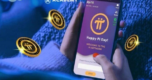 Đón nhiều tin tích cực tuần qua, bất ngờ với diễn biến giá Pi Network