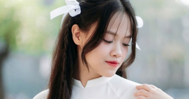 Nữ sinh thành thủ khoa thi đánh giá năng lực sau hơn một tháng ôn luyện