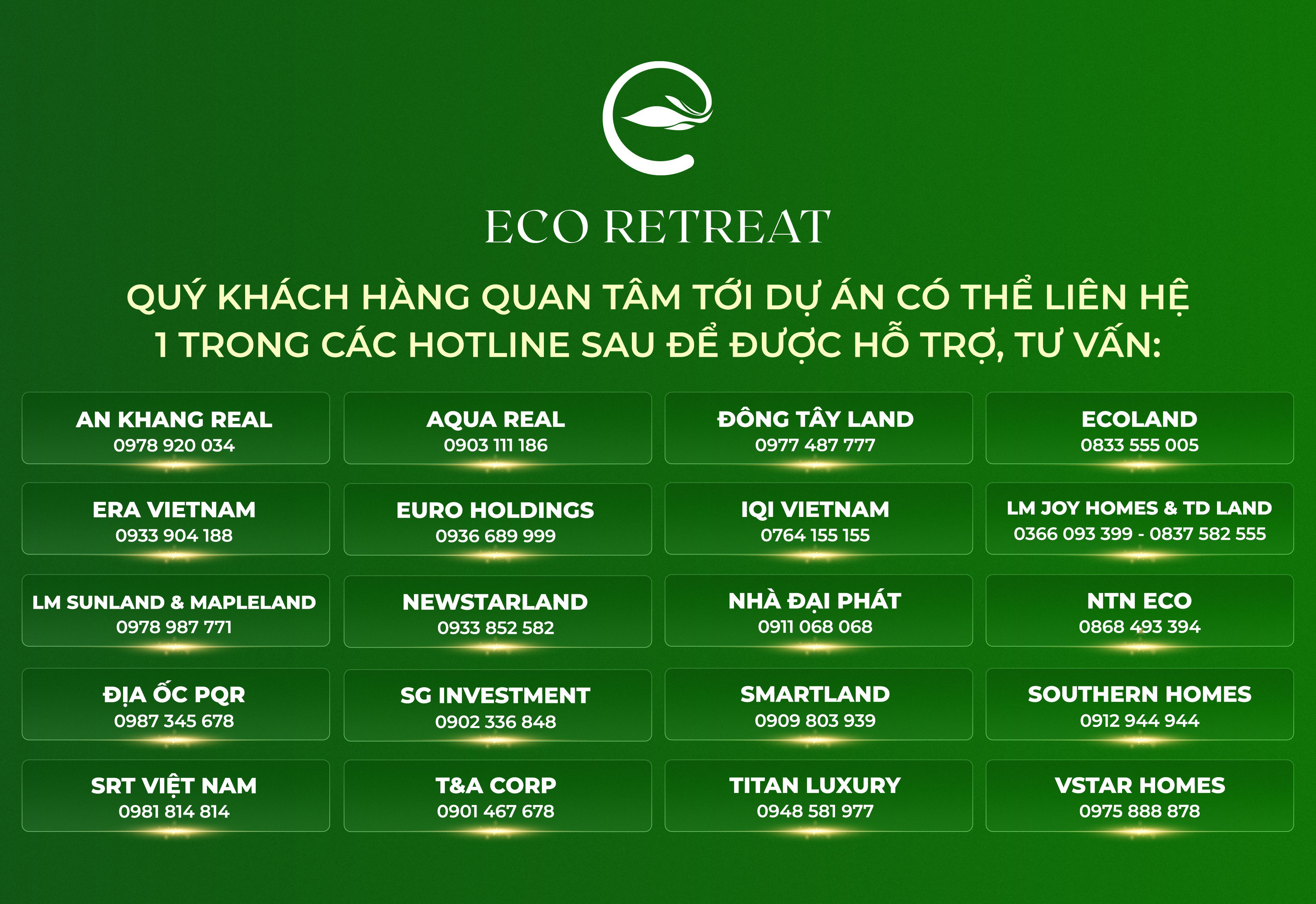 Ecopark và hành trình kiến tạo rừng retreat đầu tiên tại Việt Nam - 12