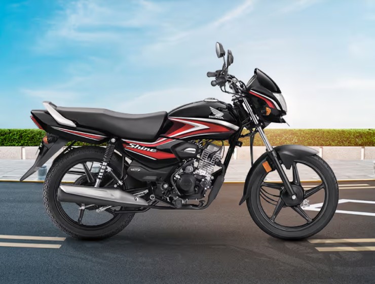 Ra mắt xe côn tay 2025 Honda Shine 100, giá nhỉnh 20 triệu đồng - 1