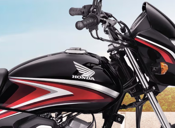 Ra mắt xe côn tay 2025 Honda Shine 100, giá nhỉnh 20 triệu đồng - 2