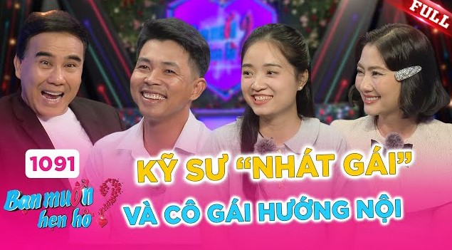 Chàng kỹ sư muốn tìm bạn gái miền Trung không mắng chồng và cái kết - 1