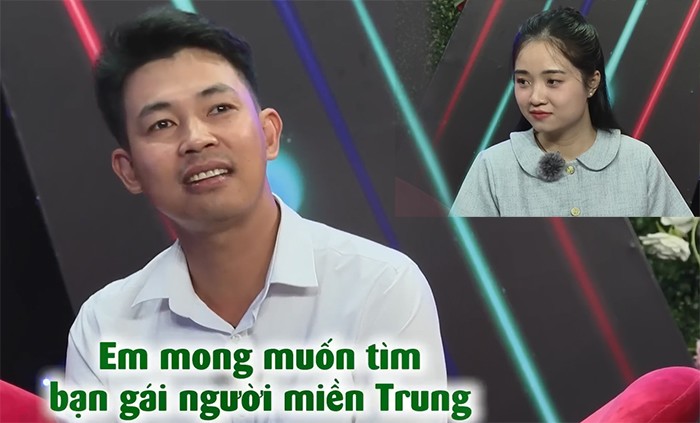 Chàng kỹ sư muốn tìm bạn gái miền Trung không mắng chồng và cái kết - 4