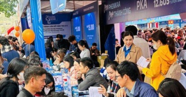 Tuyển sinh ĐH 2025: Thí sinh như lạc vào ma trận