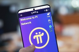 Pi Network thủng mốc quan trọng, giá còn giảm nữa?