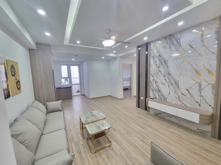 Chung cư gi&aacute; dưới 50 triệu/m2 gần như &ldquo;biến mất&rdquo; khỏi thị trường