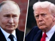 NYT: Điện đàm Trump - Putin có thể tập trung vào điều "không vui" với Ukraine