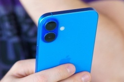 5 lý do khiến iPhone 16 Plus là "vua" iPhone màn lớn hút khách hiện nay