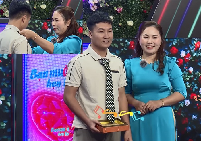 Trai tân "đổ gục" trước sự ngọt ngào của cô giáo một con xinh đẹp - 4