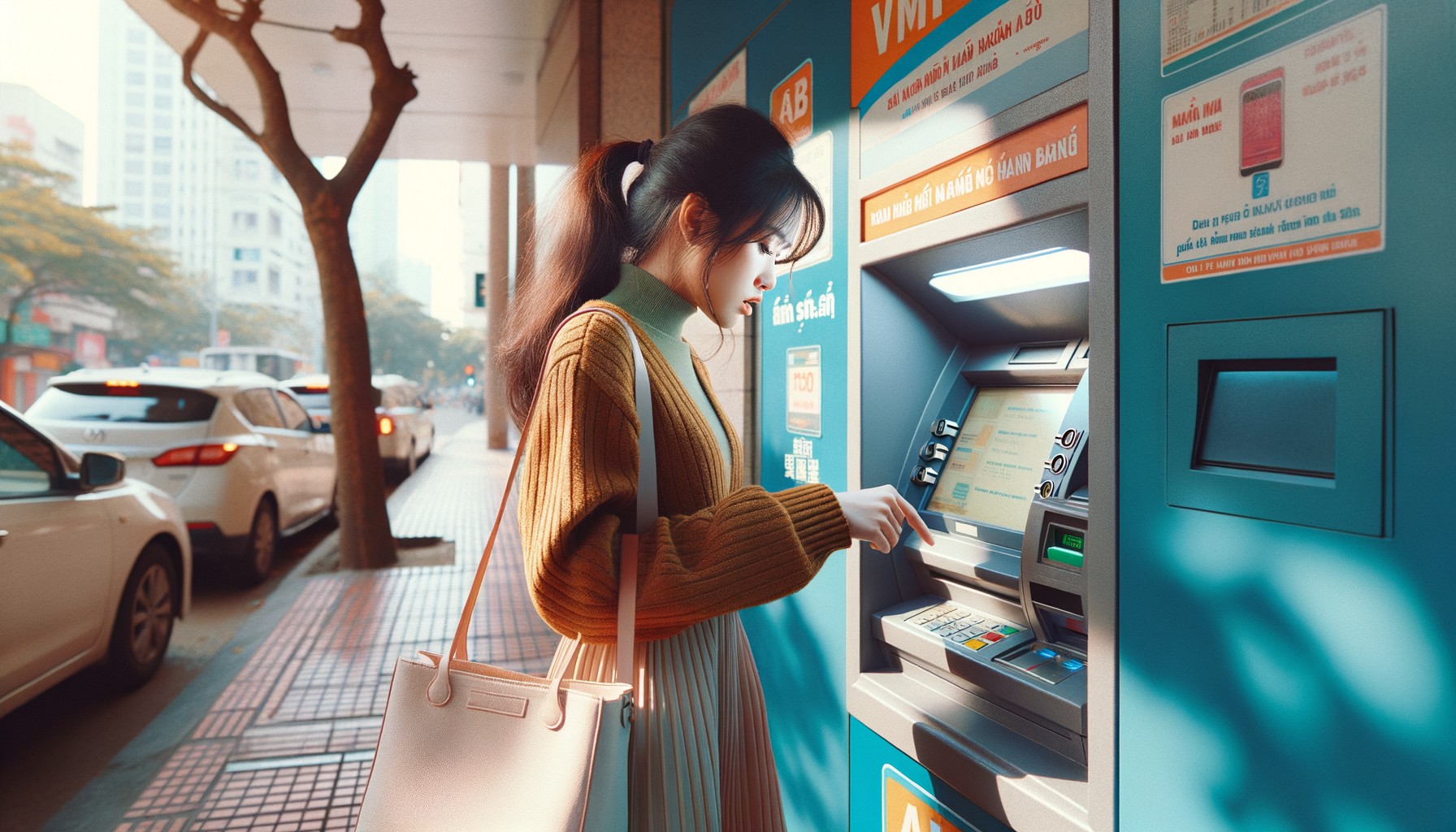 Không ít trường hợp người dùng gặp sự cố ATM không nhả tiền nhưng tài khoản vẫn bị trừ