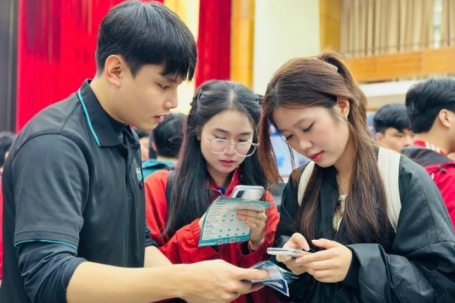 Ngành nghề ‘hot’ có mức lương lên tới 70 triệu đồng/tháng