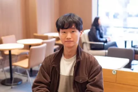 Nhà toán học người Hàn Quốc đã giải được bài toán không lời giải sau sáu thập kỷ