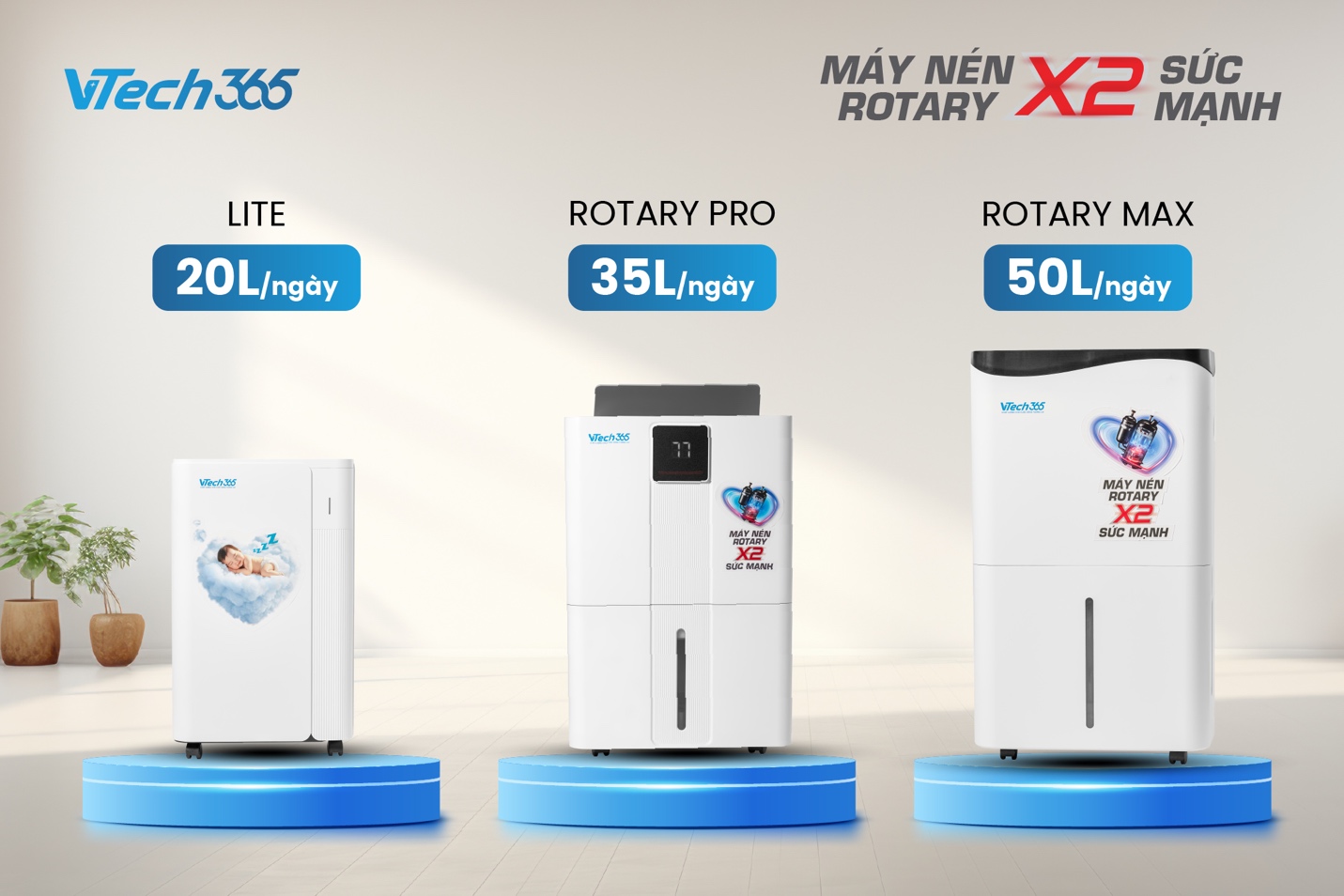 Vì sao ngày càng nhiều gia đình Việt sử dụng máy hút ẩm? - 3