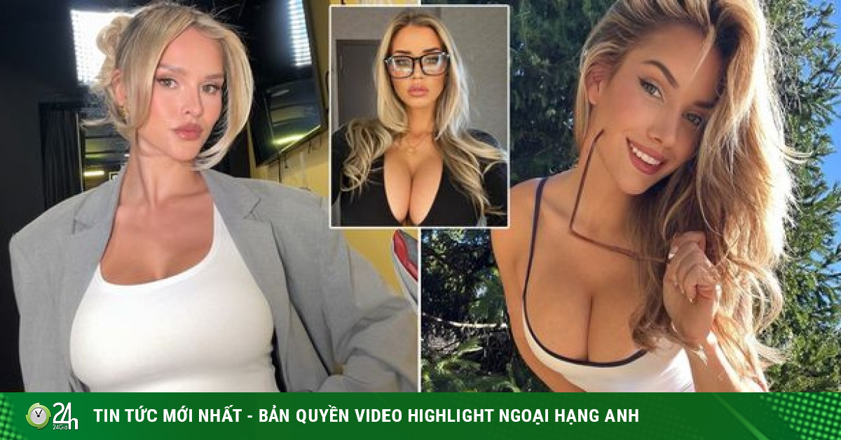 Từ sân đấu tới triệu phú bikini: 10 mỹ nhân "đốt cháy" mạng xã hội toàn cầu