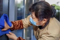 Nghỉ hưu 6 năm, tôi vẫn đi làm: Không phải ham việc mà vì tiền chưa đủ sống