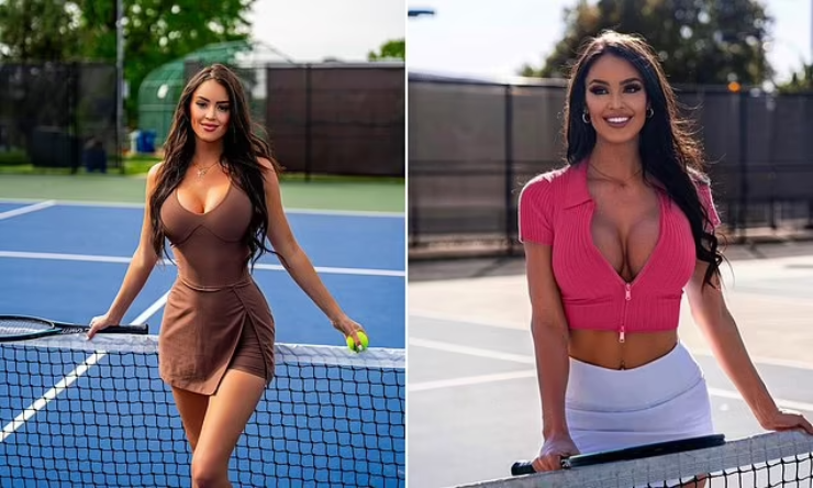 Rachel không cần vô địch Grand Slam, cô vẫn thắng lớn ngoài sân đấu