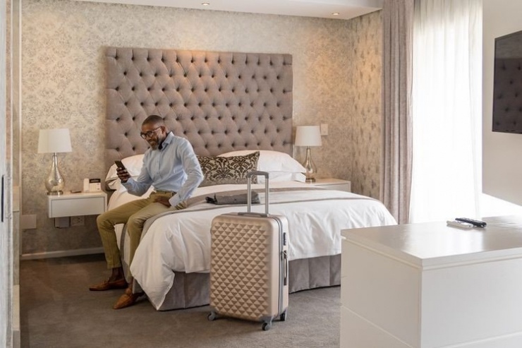 Một hình thức lừa đảo du lịch mới đang khiến nhiều du khách rơi vào tình trạng hoang mang khi nhận được các tin nhắn văn bản giả mạo.