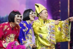 Nỗi niềm của Nghệ sĩ Nhân dân Tự Long khi Táo Quân - Gặp nhau cuối năm dừng lại