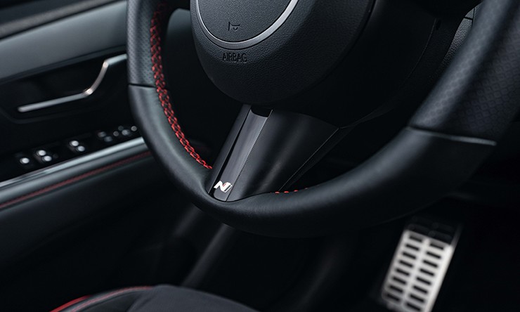 Giá xe Hyundai Tucson tháng 1/2026, ưu đãi tới 58 triệu đồng - 23