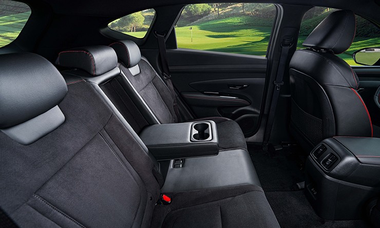 Giá xe Hyundai Tucson tháng 1/2026, ưu đãi tới 58 triệu đồng - 25