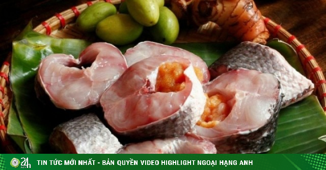 4 sai lầm khiến cá càng rửa càng tanh