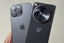 Người dùng chuộng iPhone cũ hơn điện thoại Android tầm trung