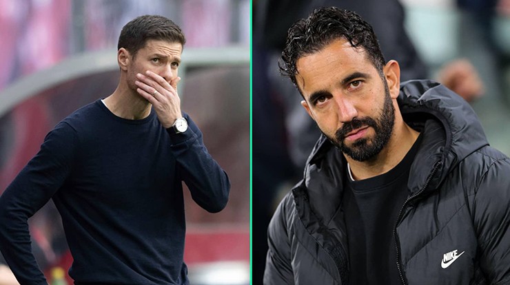 Alonso và Amorim cùng bị sa thải trong những ngày đầu năm mới 2026