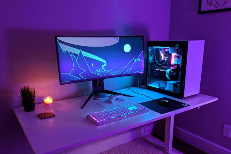 Máy tính có thể ì ạch dù không đáng.