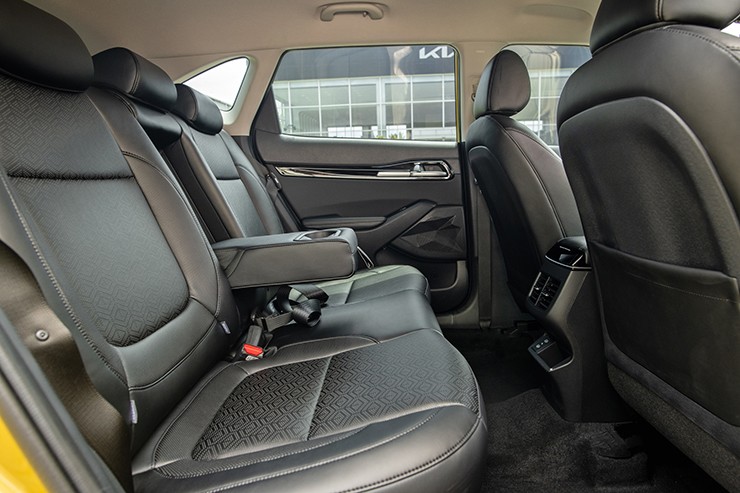 Giá xe KIA Seltos tháng 1/2026, ưu đãi lên đến 59 triệu đồng - 9
