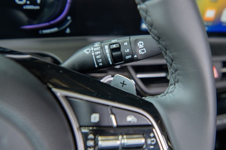 Giá xe KIA Seltos tháng 1/2026, ưu đãi lên đến 59 triệu đồng - 10