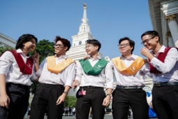 Vinuni tăng tốc thu hút nhân tài - Chuyển dịch lên mô hình đại học nghiên cứu