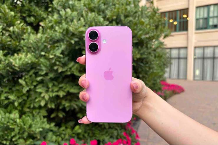 Hai chiếc iPhone dễ khiến người mua hụt hẫng nhất dịp cuối năm Ất Tỵ iPhone 16 không đáng mua khi nhìn vào iPhone 17.